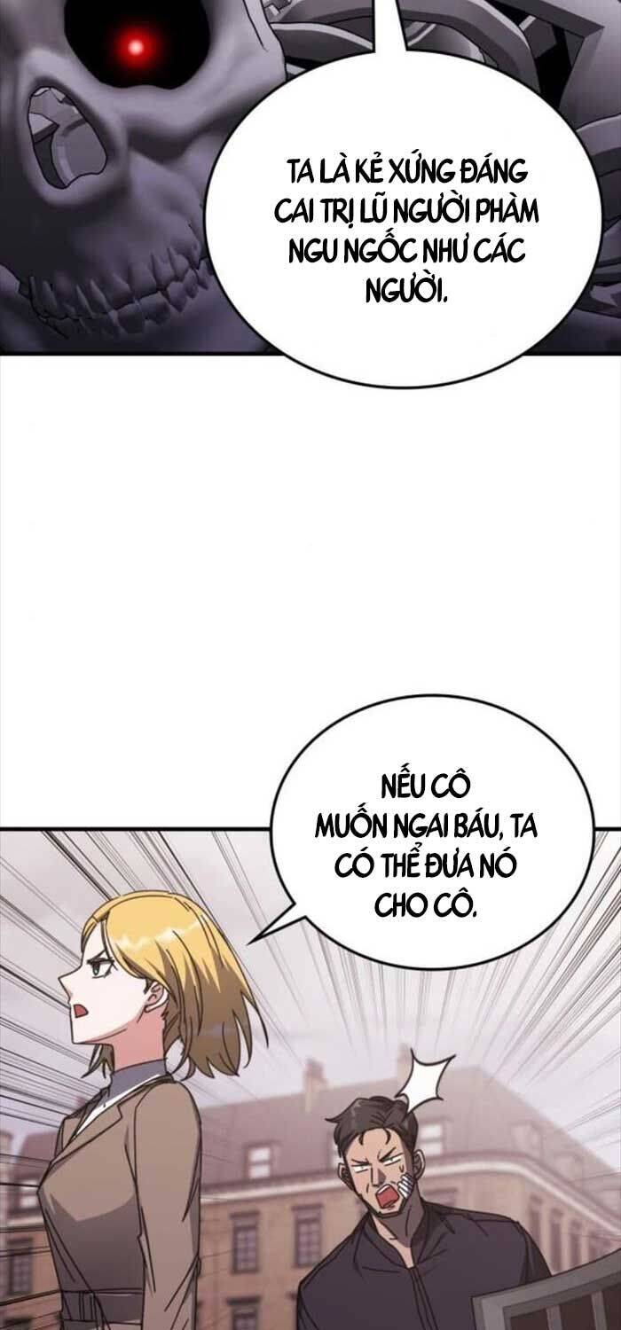 Học Viện Tối Thượng - Chapter 133 - Page 25