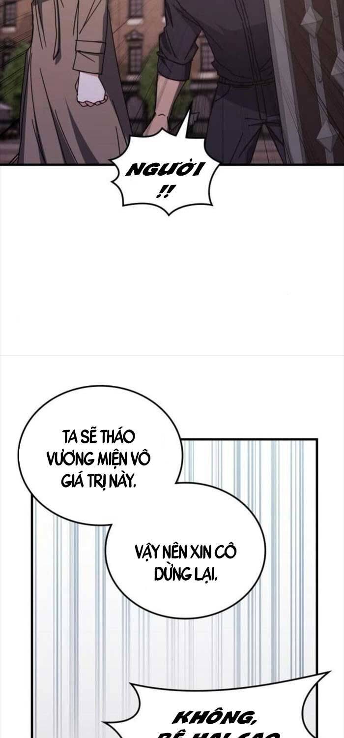 Học Viện Tối Thượng - Chapter 133 - Page 26