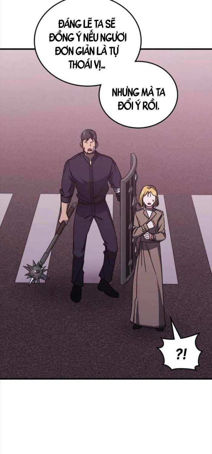 Học Viện Tối Thượng - Chapter 133 - Page 28