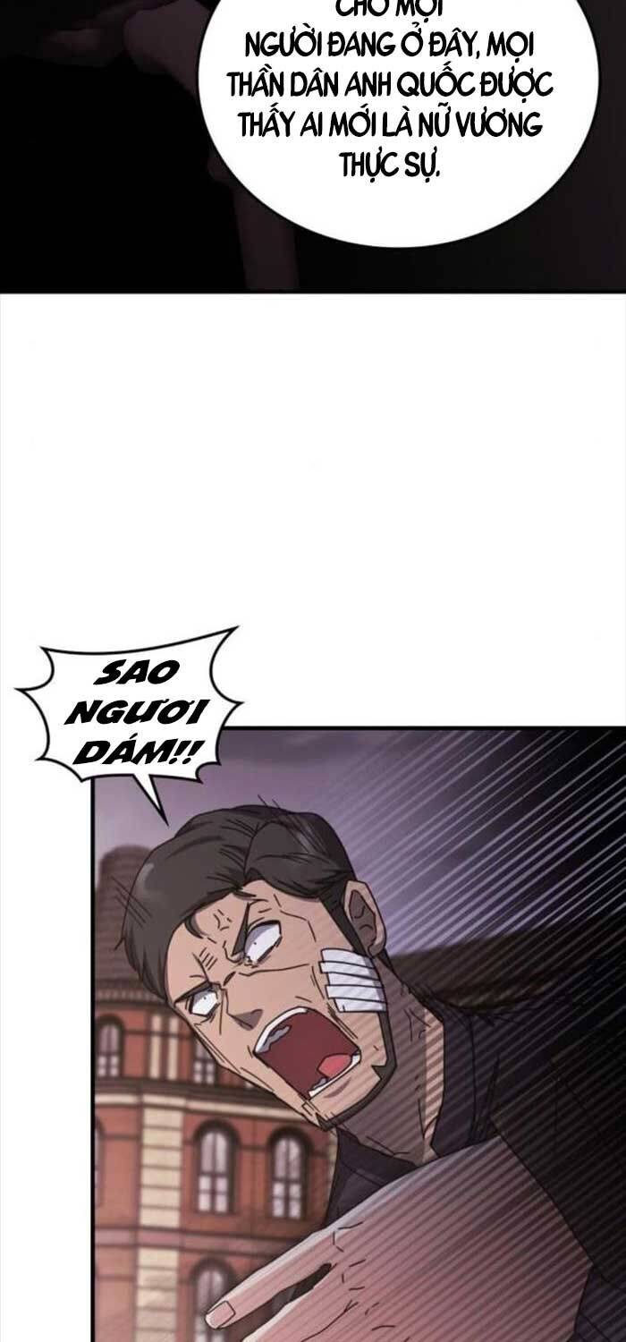 Học Viện Tối Thượng - Chapter 133 - Page 31