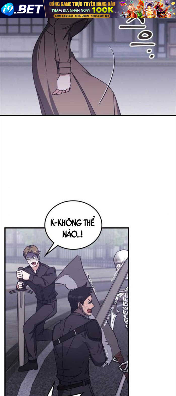 Học Viện Tối Thượng - Chapter 133 - Page 36