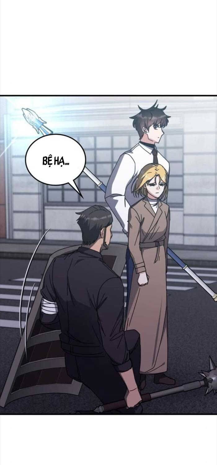 Học Viện Tối Thượng - Chapter 133 - Page 49