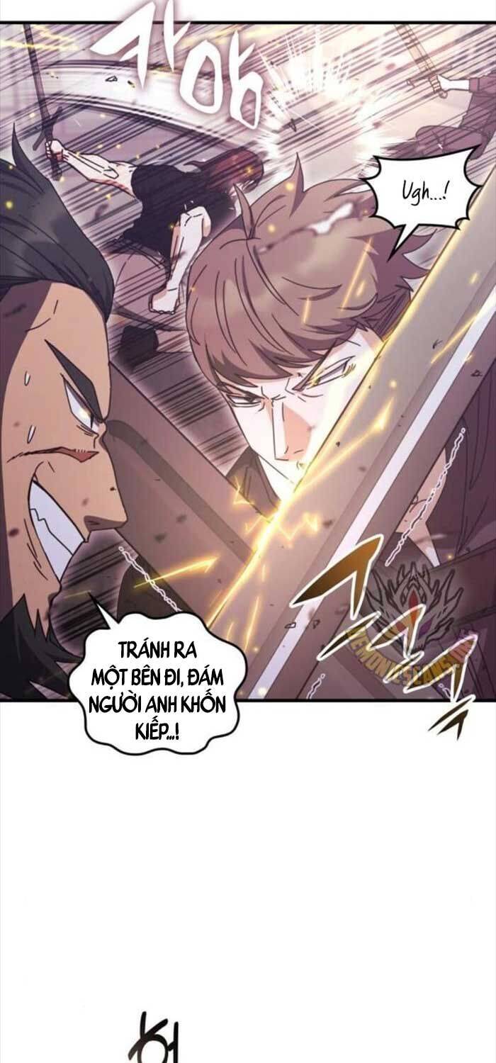 Học Viện Tối Thượng - Chapter 133 - Page 5