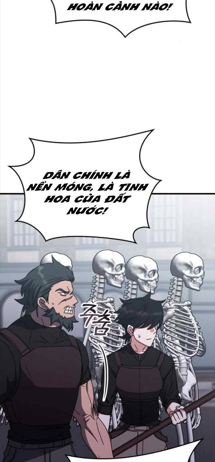 Học Viện Tối Thượng - Chapter 133 - Page 59