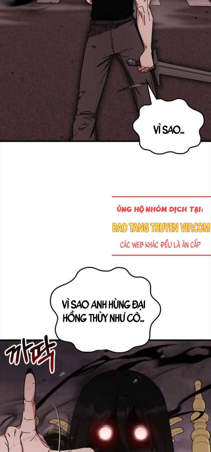 Học Viện Tối Thượng - Chapter 133 - Page 8