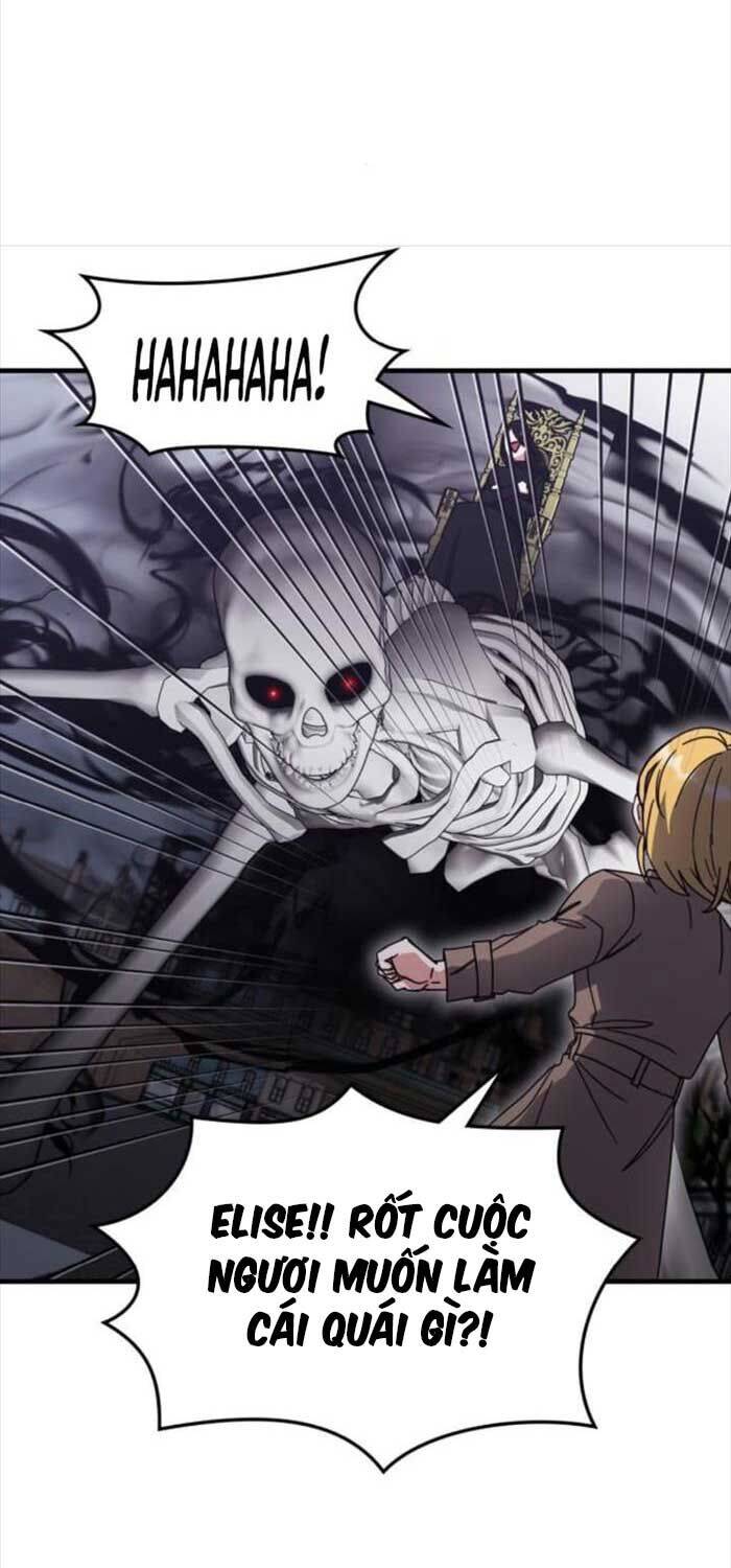 Học Viện Tối Thượng - Chapter 134 - Page 10