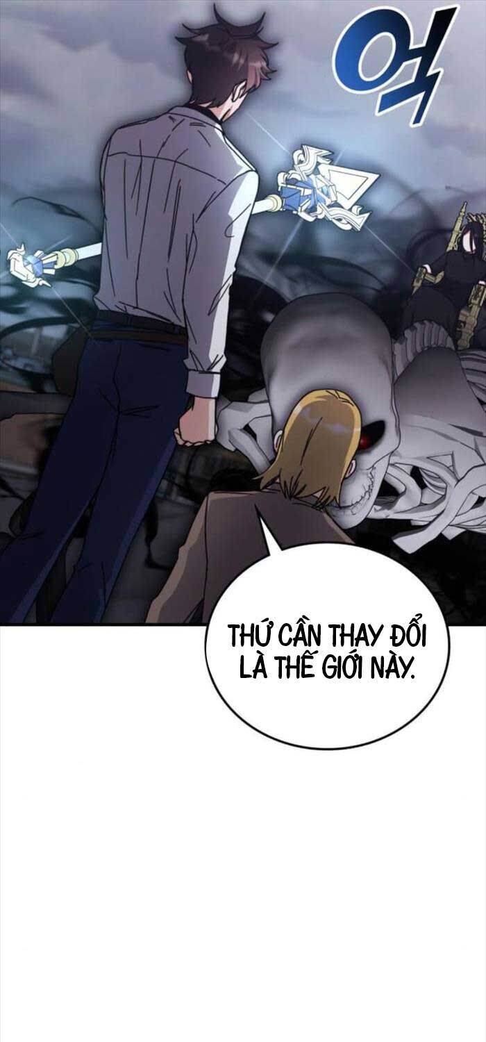 Học Viện Tối Thượng - Chapter 134 - Page 17