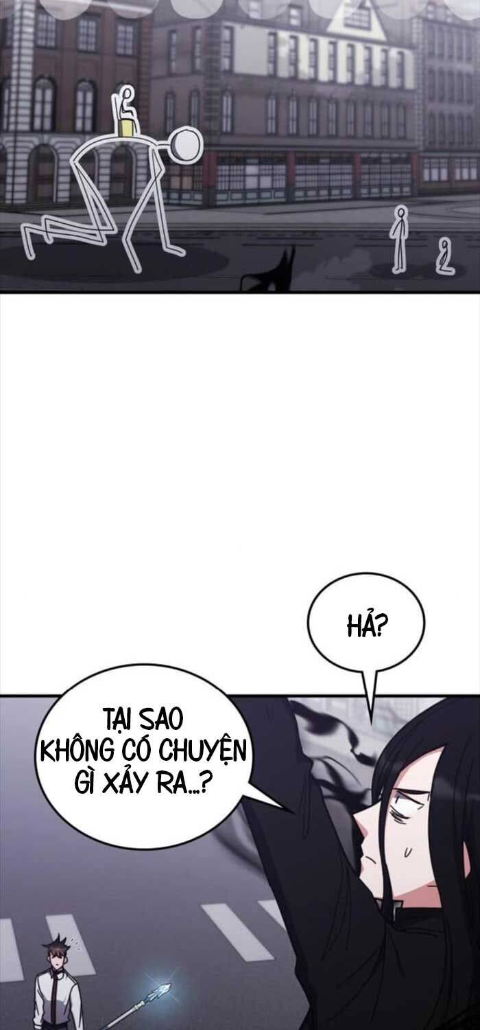 Học Viện Tối Thượng - Chapter 134 - Page 20