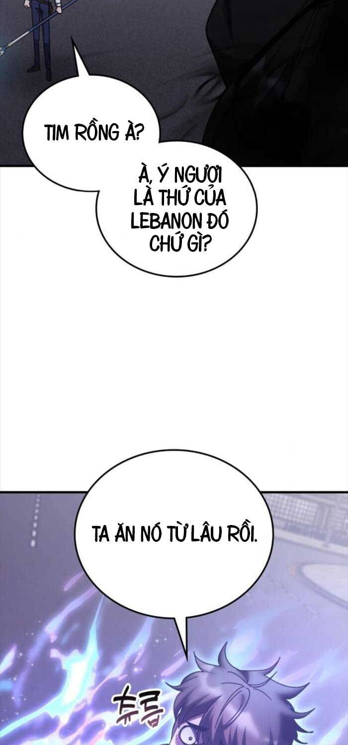 Học Viện Tối Thượng - Chapter 134 - Page 21