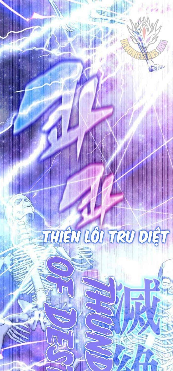 Học Viện Tối Thượng - Chapter 134 - Page 25