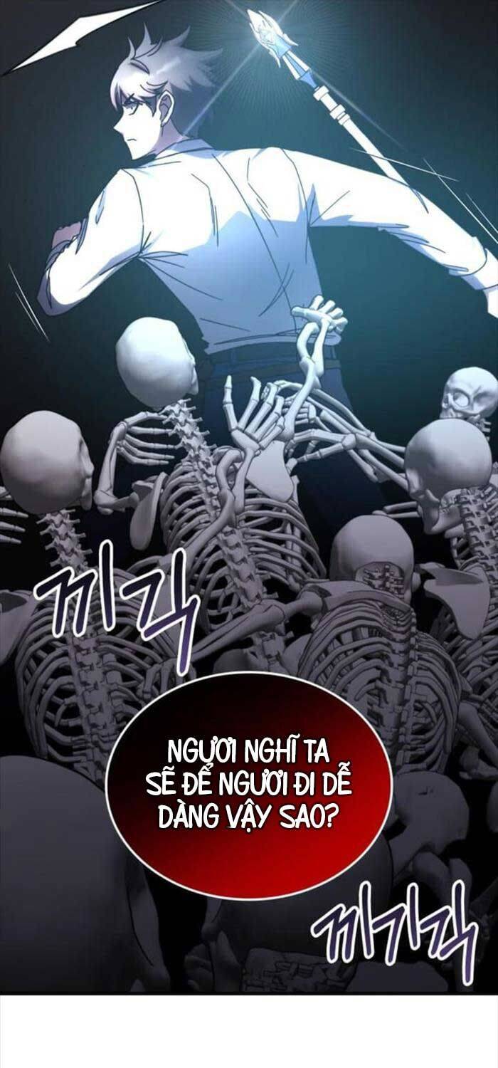 Học Viện Tối Thượng - Chapter 134 - Page 55