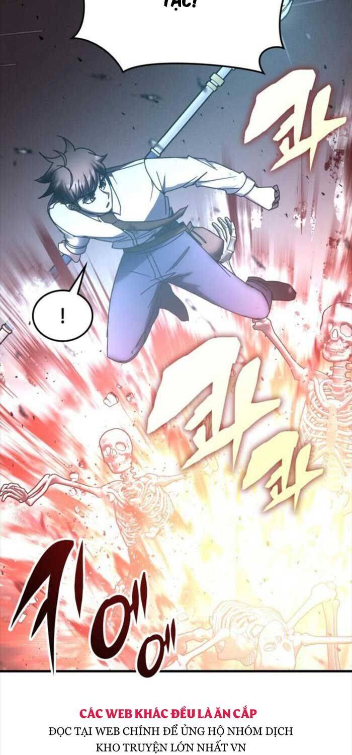 Học Viện Tối Thượng - Chapter 134 - Page 57