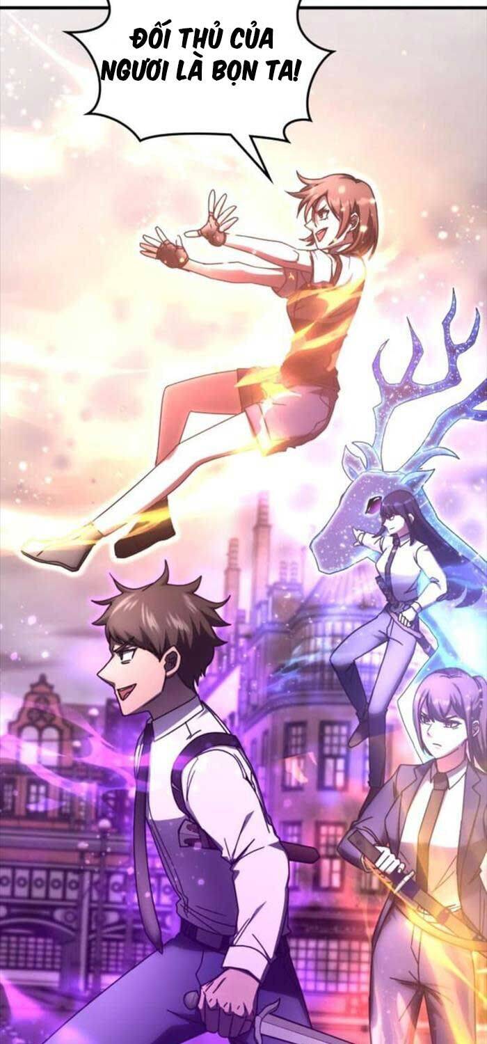 Học Viện Tối Thượng - Chapter 134 - Page 59