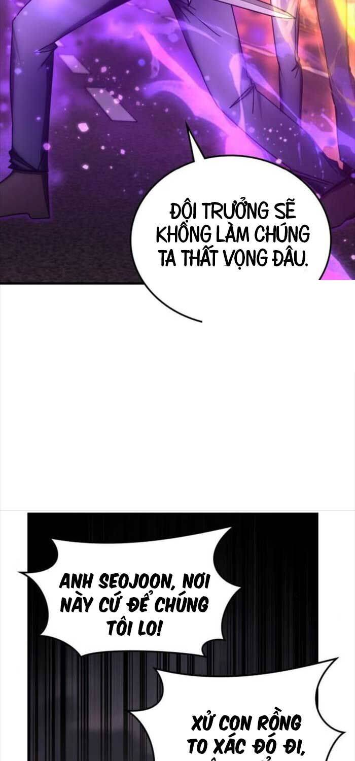 Học Viện Tối Thượng - Chapter 134 - Page 60