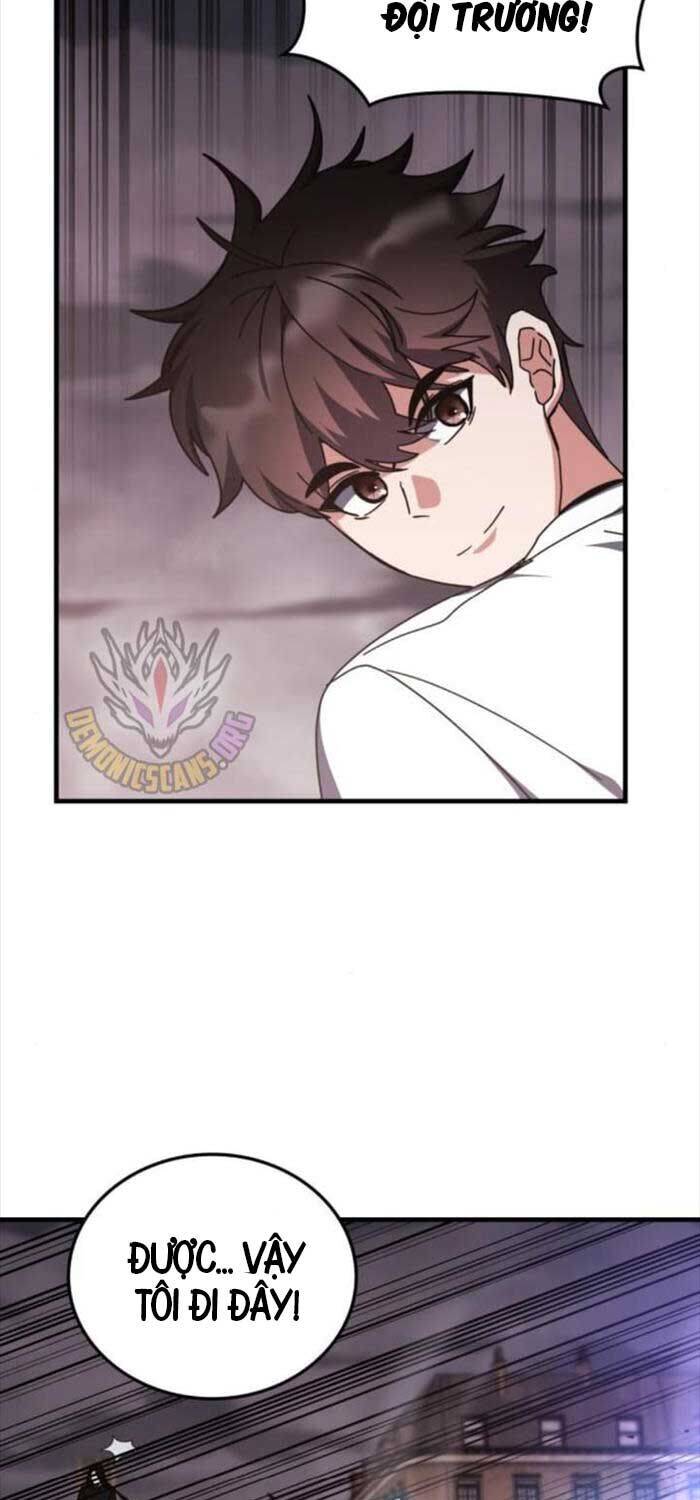 Học Viện Tối Thượng - Chapter 134 - Page 61