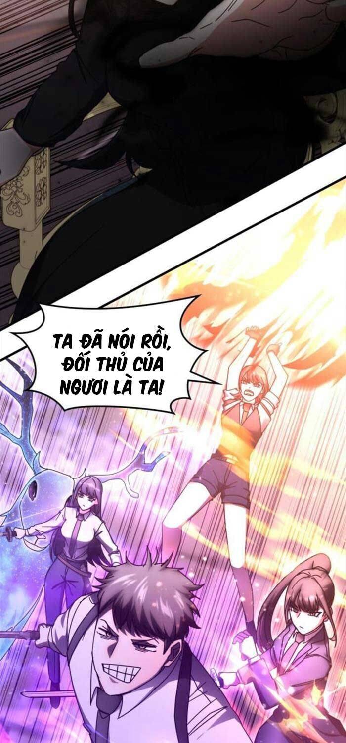 Học Viện Tối Thượng - Chapter 134 - Page 63