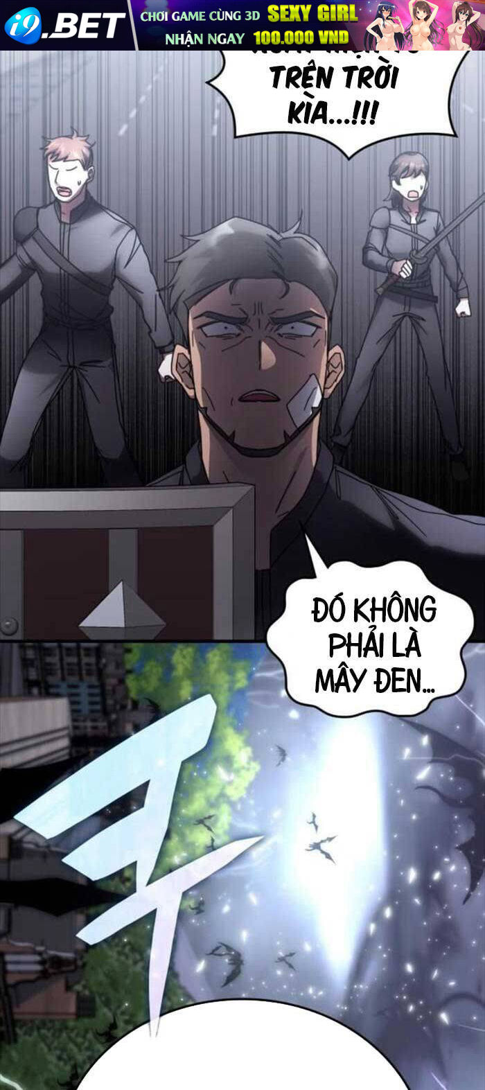 Học Viện Tối Thượng - Chapter 134 - Page 7