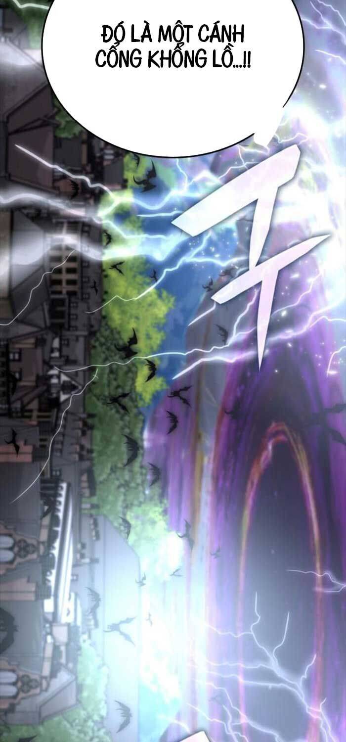 Học Viện Tối Thượng - Chapter 134 - Page 8