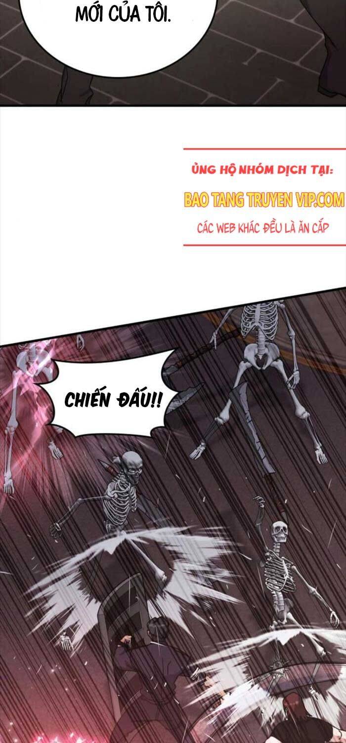 Học Viện Tối Thượng - Chapter 134 - Page 81
