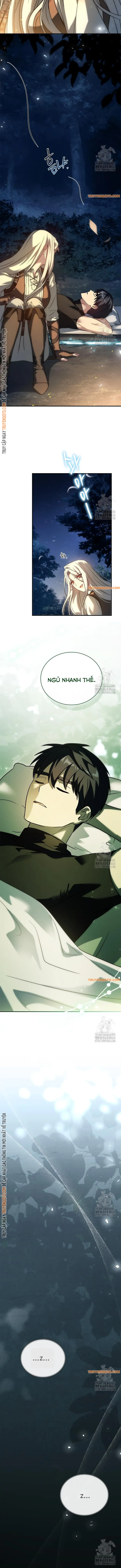 Quỷ Vương Hồi Quy Là Người Tốt - Chapter 59 - Page 10