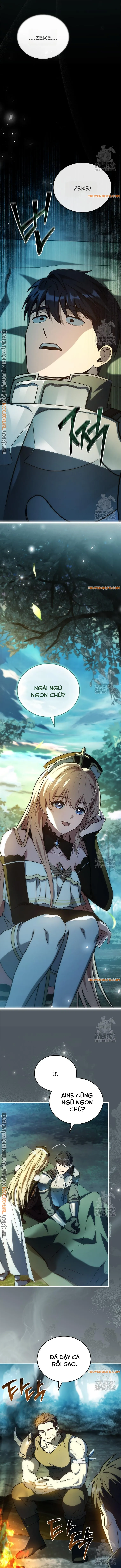 Quỷ Vương Hồi Quy Là Người Tốt - Chapter 59 - Page 11