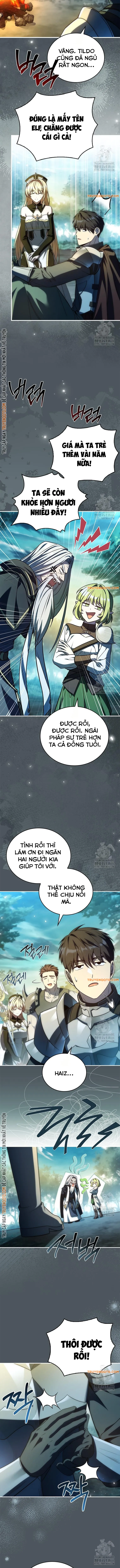 Quỷ Vương Hồi Quy Là Người Tốt - Chapter 59 - Page 12