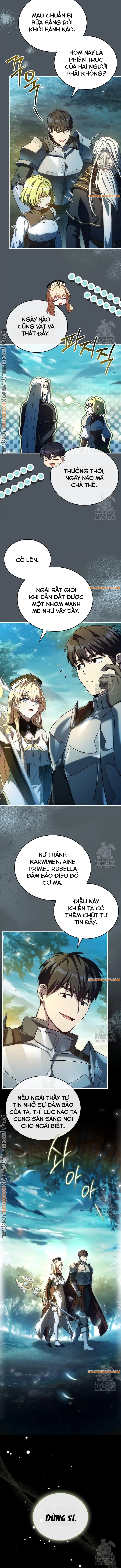 Quỷ Vương Hồi Quy Là Người Tốt - Chapter 59 - Page 13