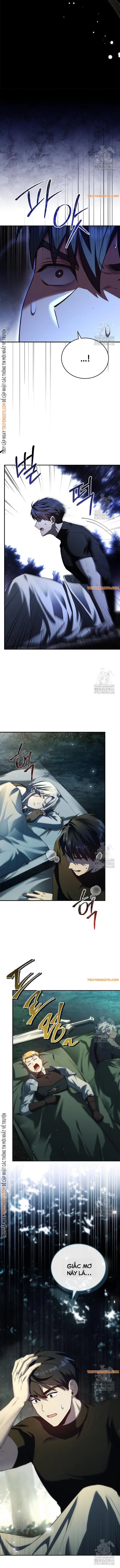 Quỷ Vương Hồi Quy Là Người Tốt - Chapter 59 - Page 14