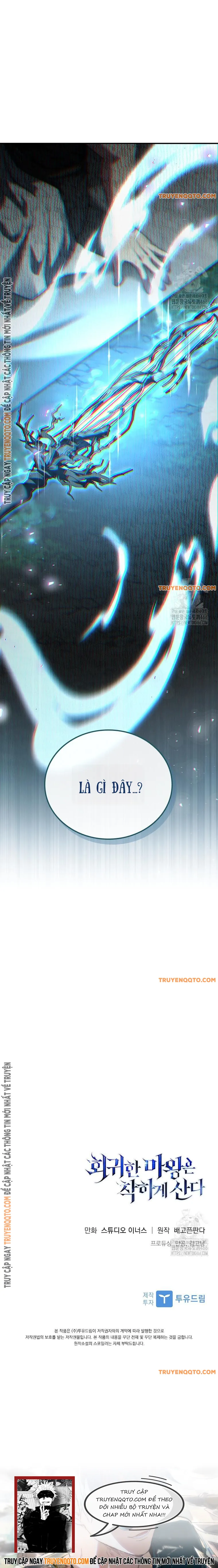 Quỷ Vương Hồi Quy Là Người Tốt - Chapter 59 - Page 15