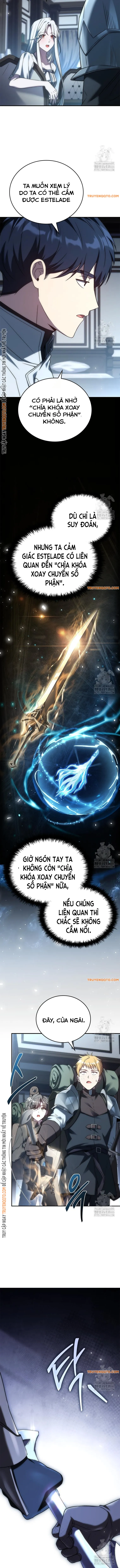 Quỷ Vương Hồi Quy Là Người Tốt - Chapter 59 - Page 3