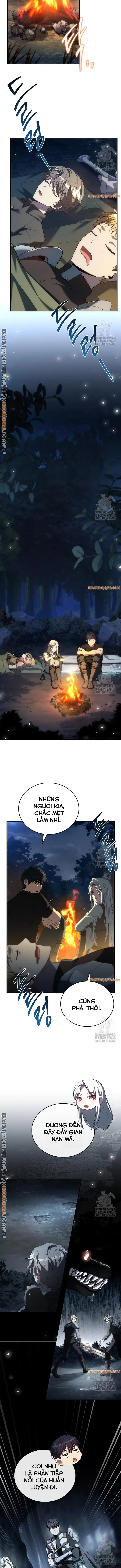 Quỷ Vương Hồi Quy Là Người Tốt - Chapter 59 - Page 6