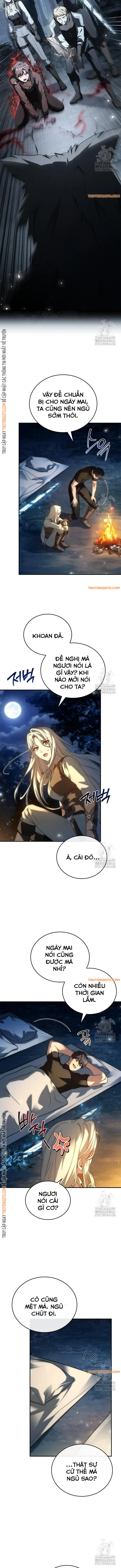 Quỷ Vương Hồi Quy Là Người Tốt - Chapter 59 - Page 7