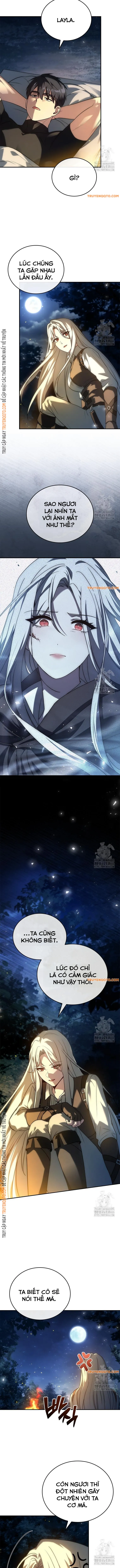 Quỷ Vương Hồi Quy Là Người Tốt - Chapter 59 - Page 8