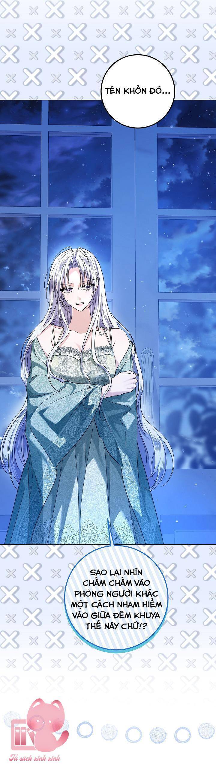 Hoàng Nữ Cosplay Nonfan - Chapter 38 - Page 10