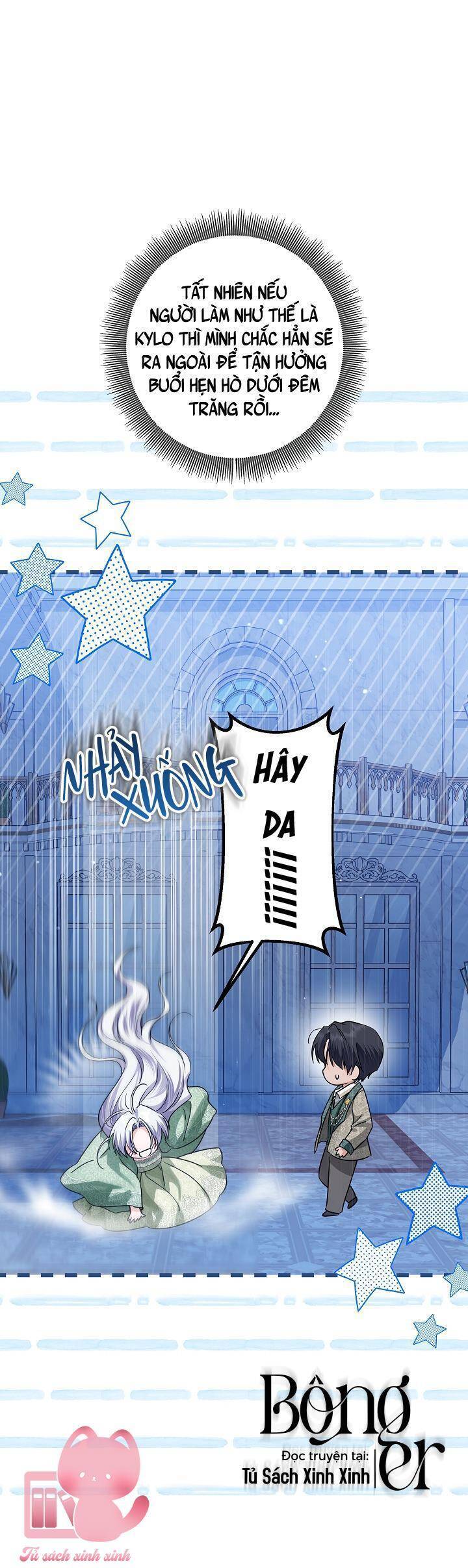 Hoàng Nữ Cosplay Nonfan - Chapter 38 - Page 11