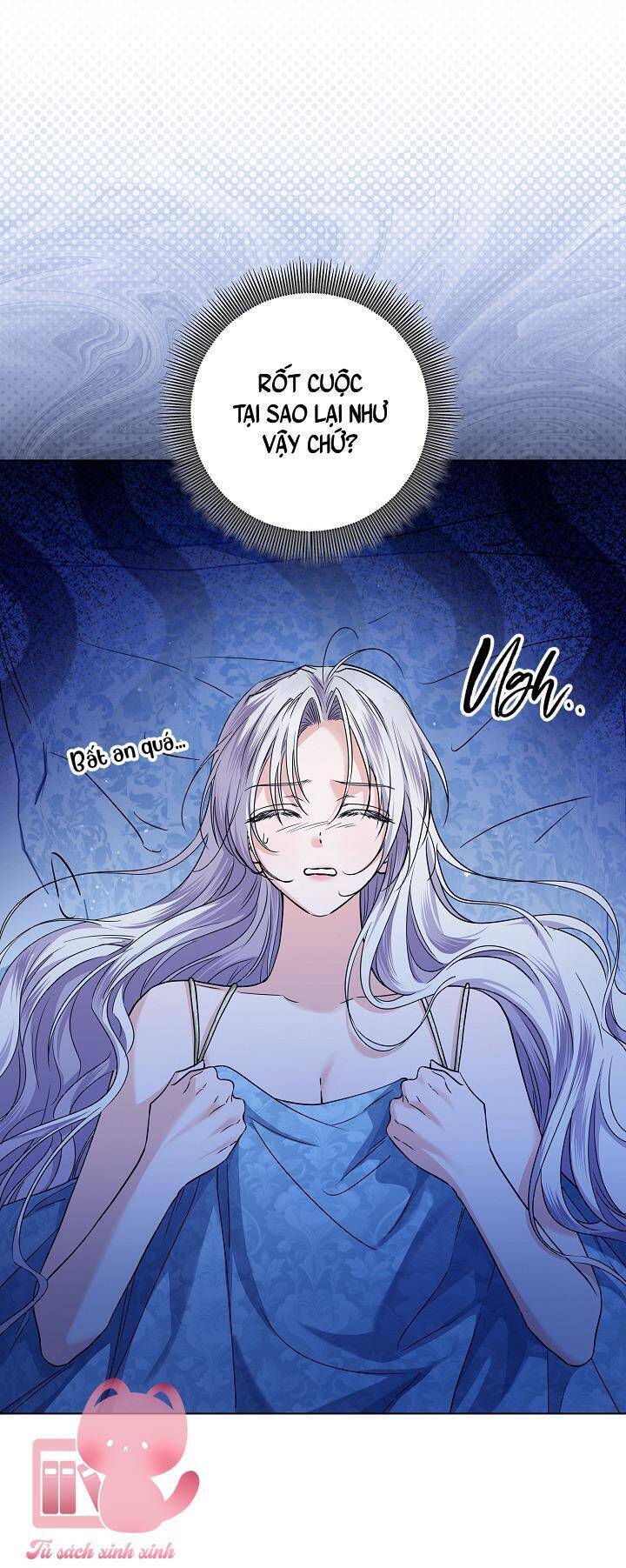 Hoàng Nữ Cosplay Nonfan - Chapter 38 - Page 14