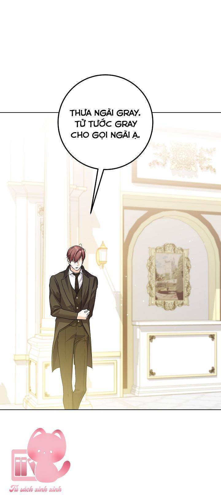 Hoàng Nữ Cosplay Nonfan - Chapter 38 - Page 17