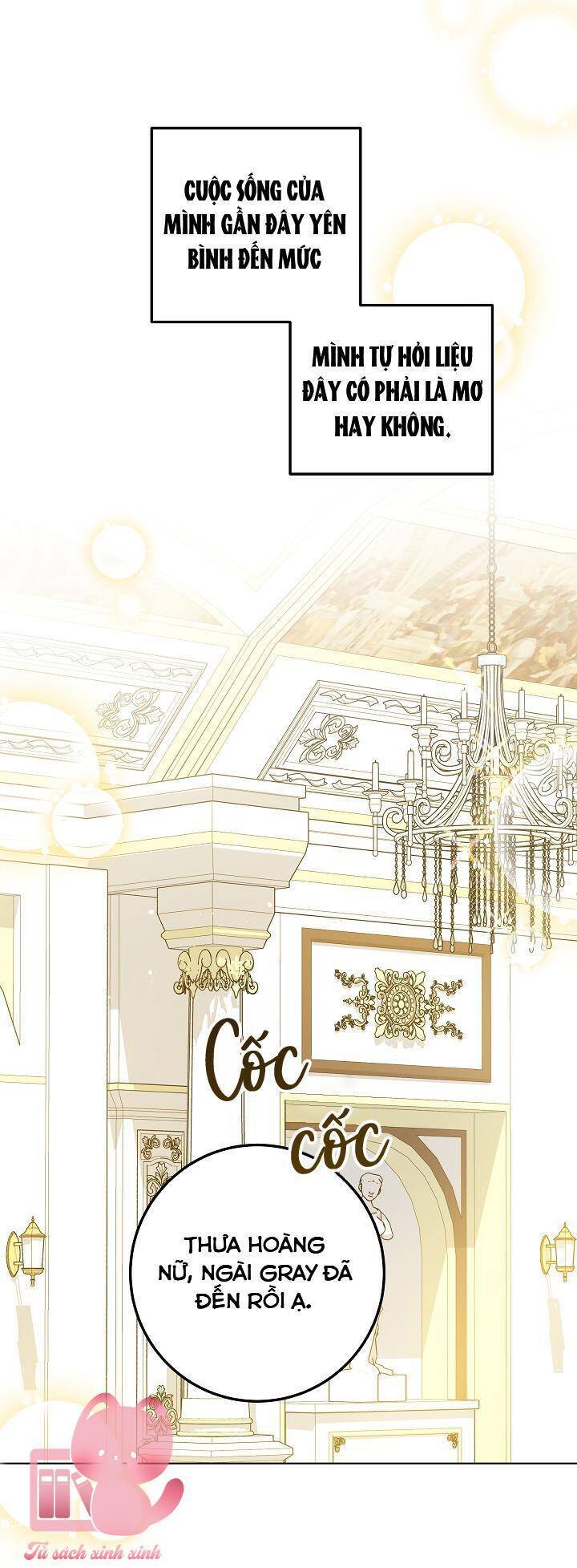 Hoàng Nữ Cosplay Nonfan - Chapter 38 - Page 22