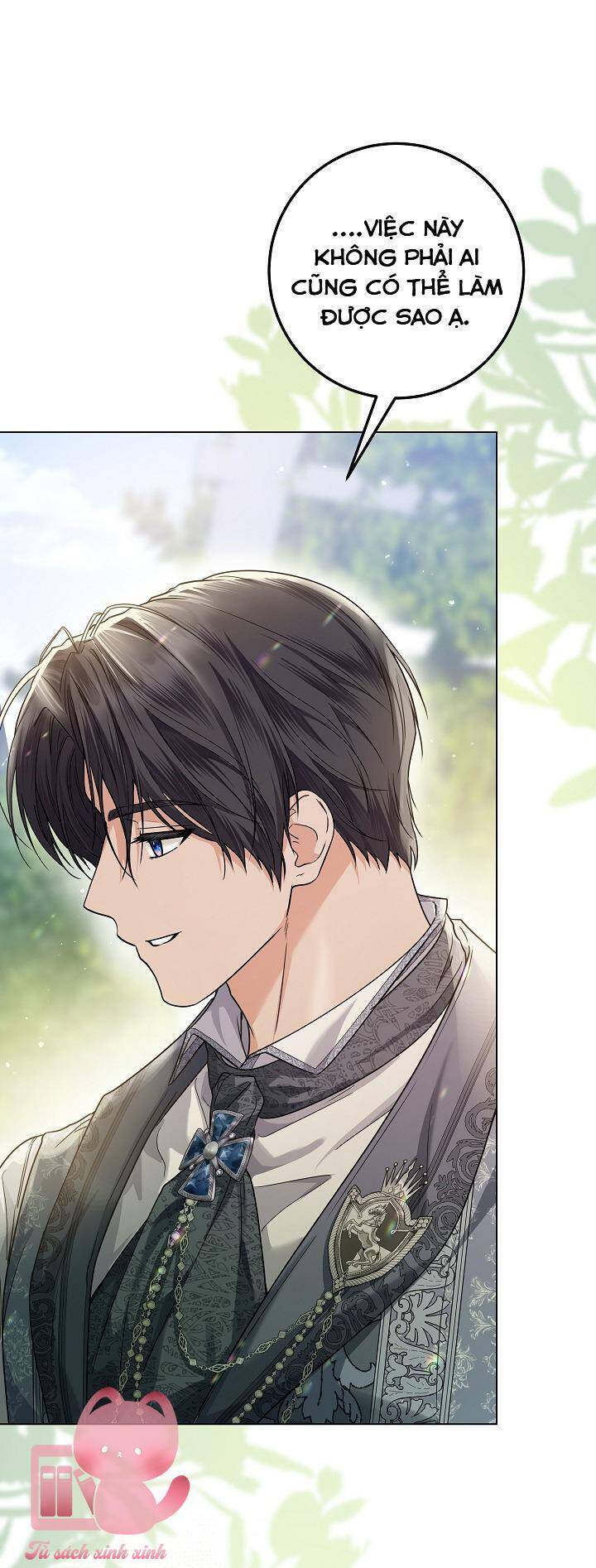 Hoàng Nữ Cosplay Nonfan - Chapter 38 - Page 28