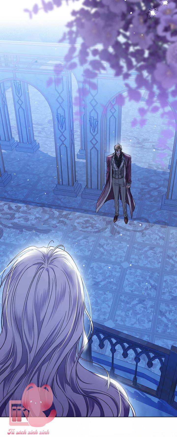 Hoàng Nữ Cosplay Nonfan - Chapter 38 - Page 3