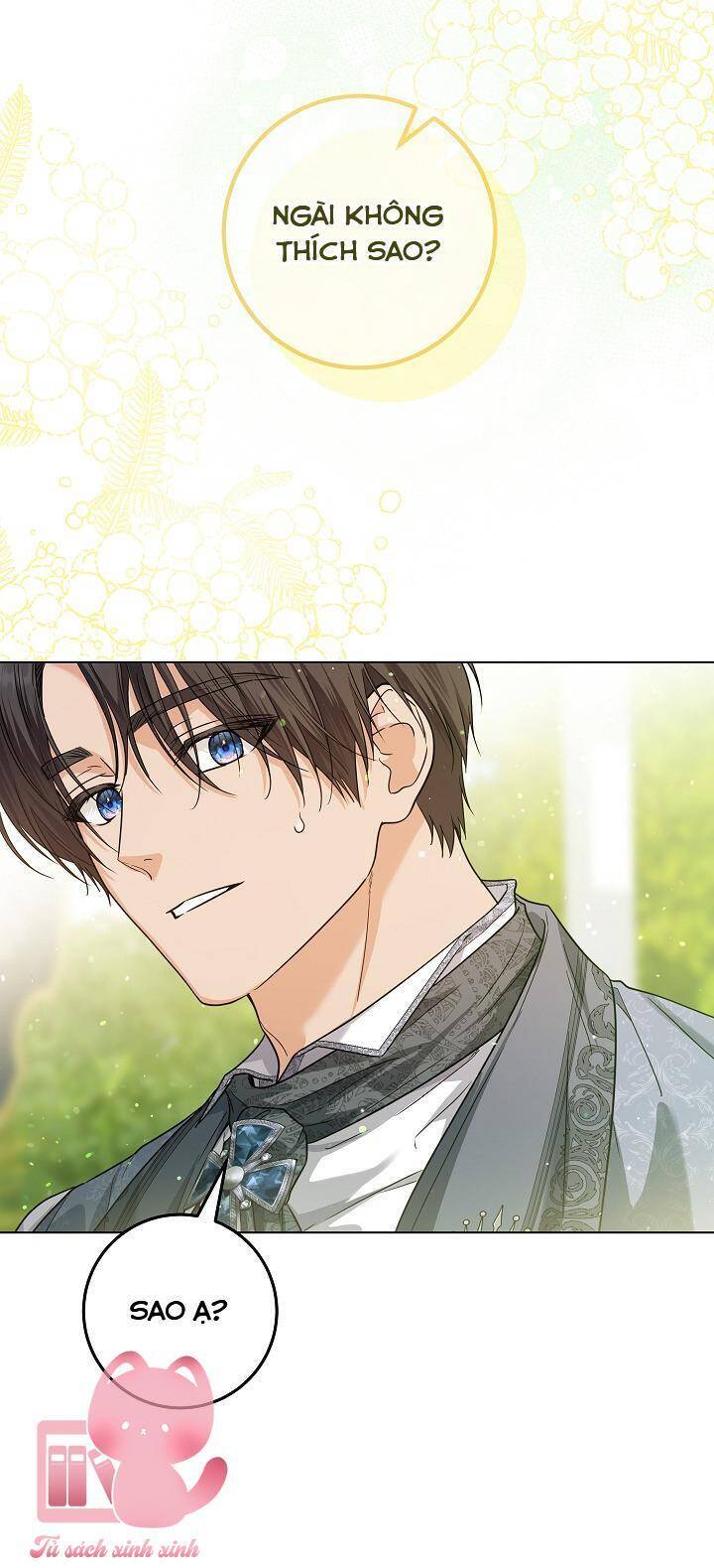 Hoàng Nữ Cosplay Nonfan - Chapter 38 - Page 30