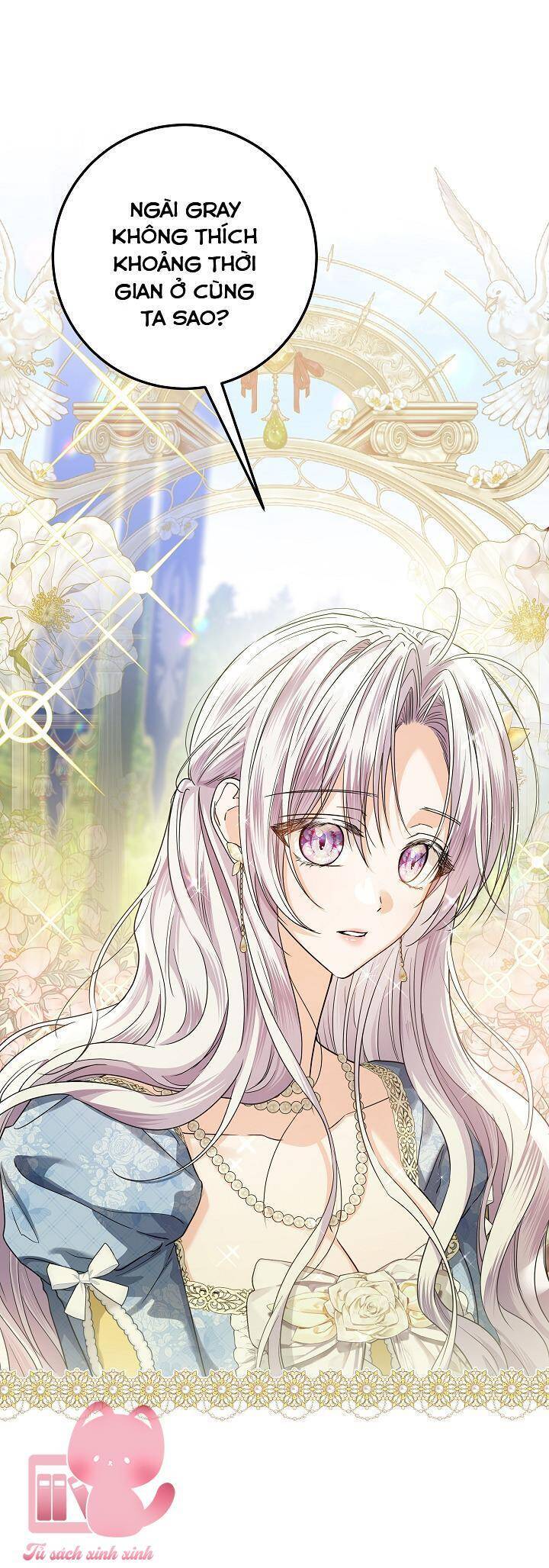 Hoàng Nữ Cosplay Nonfan - Chapter 38 - Page 31