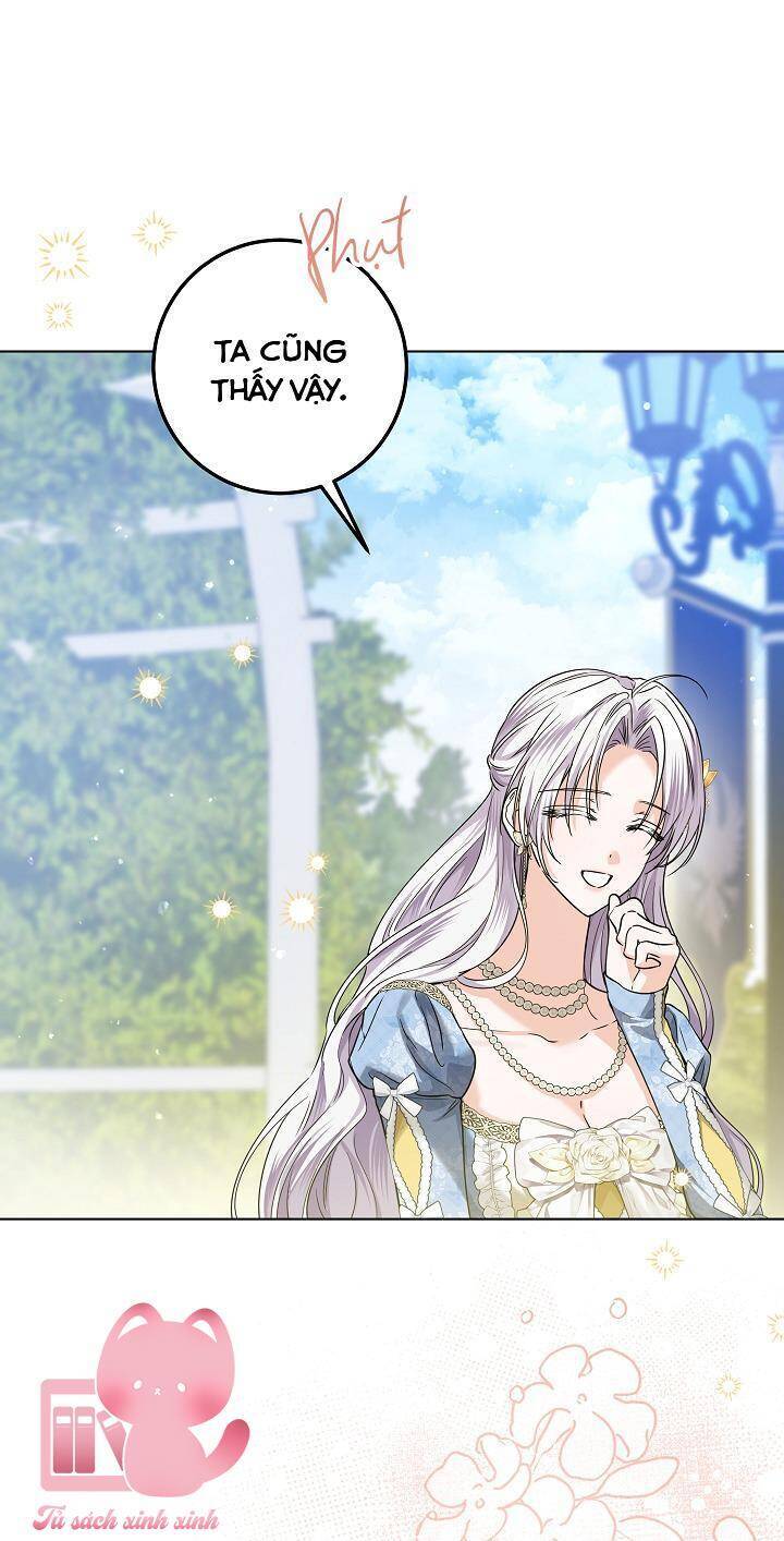 Hoàng Nữ Cosplay Nonfan - Chapter 38 - Page 33