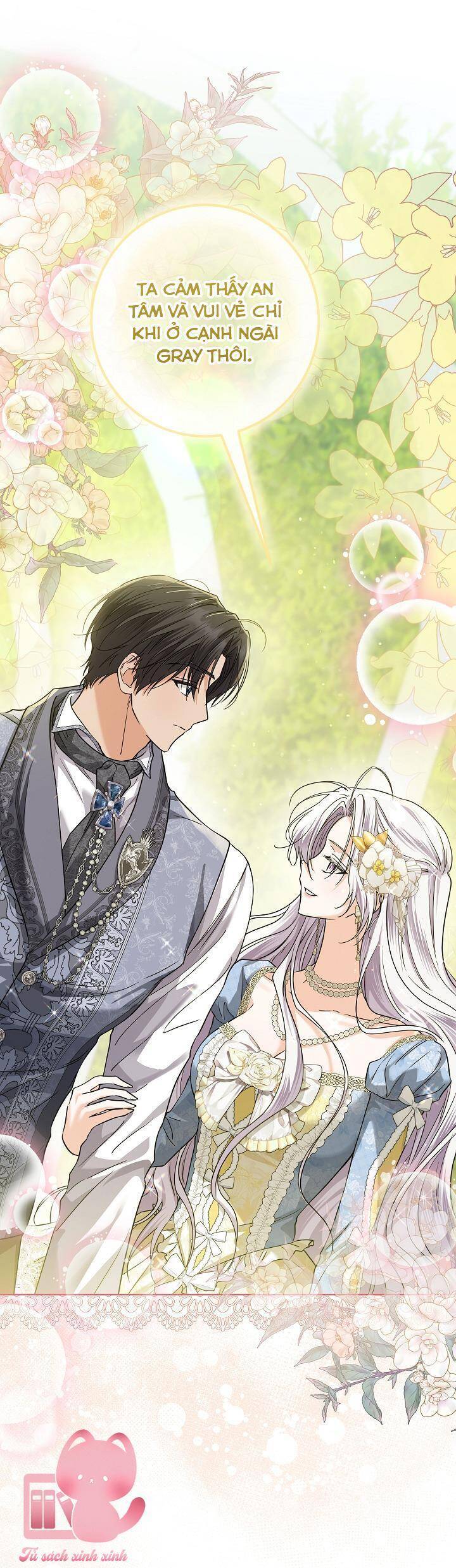 Hoàng Nữ Cosplay Nonfan - Chapter 38 - Page 35