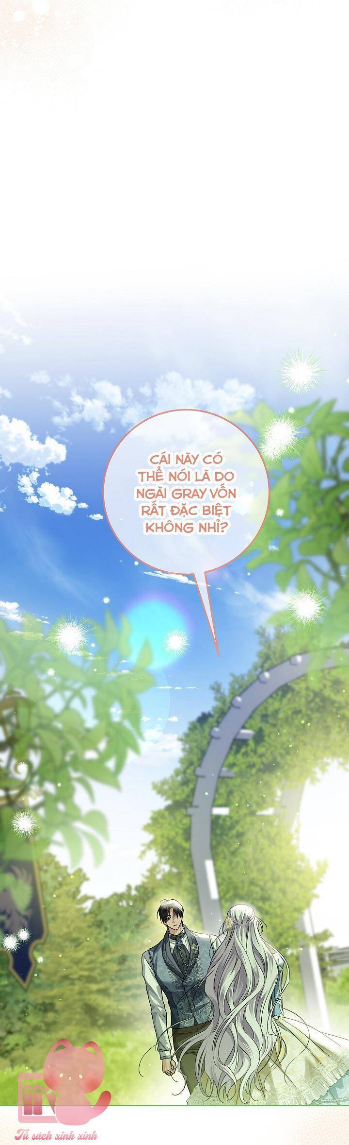 Hoàng Nữ Cosplay Nonfan - Chapter 38 - Page 36