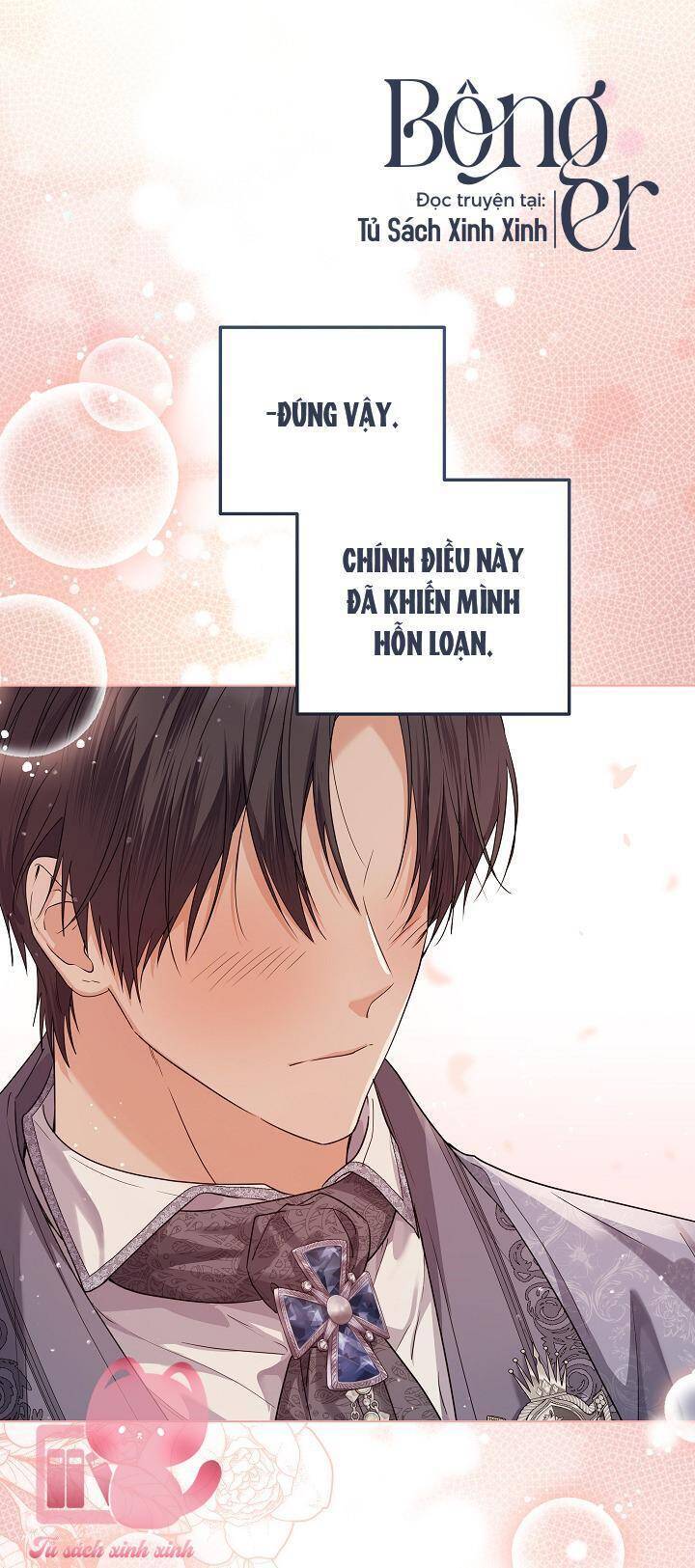 Hoàng Nữ Cosplay Nonfan - Chapter 38 - Page 37