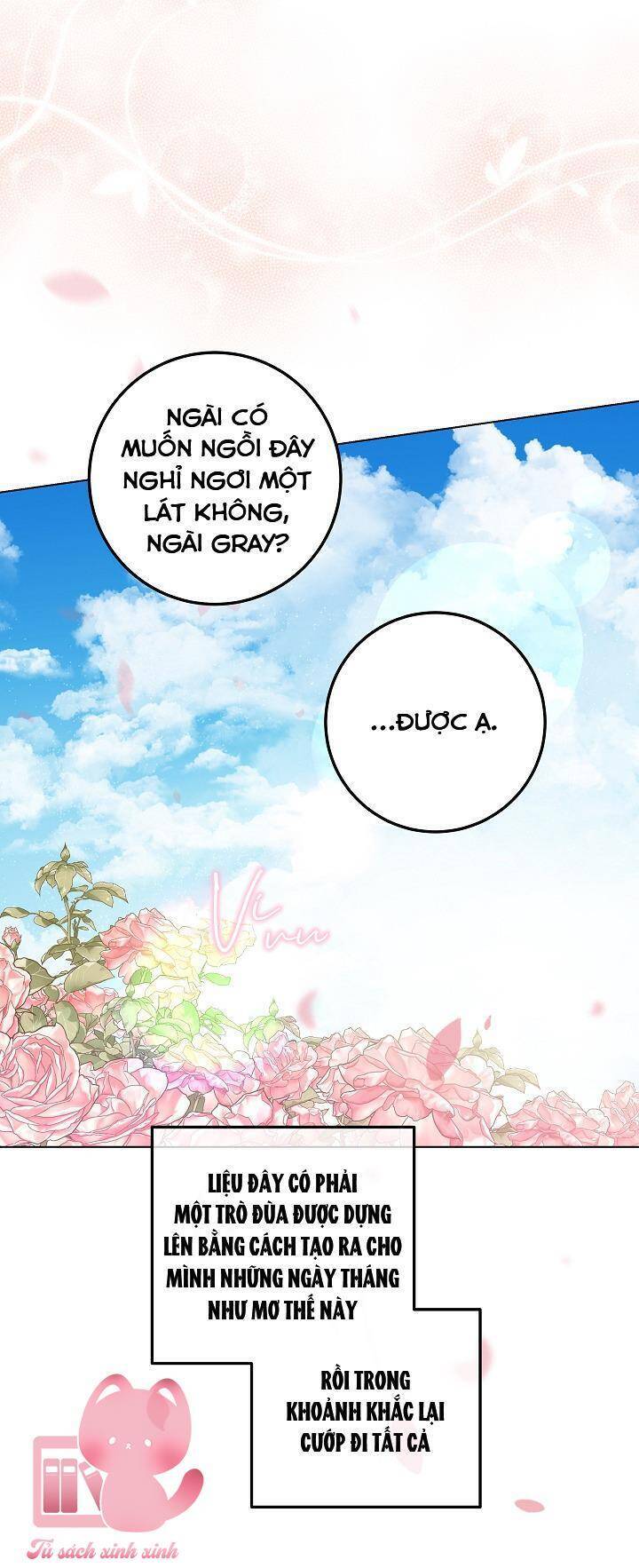 Hoàng Nữ Cosplay Nonfan - Chapter 38 - Page 39