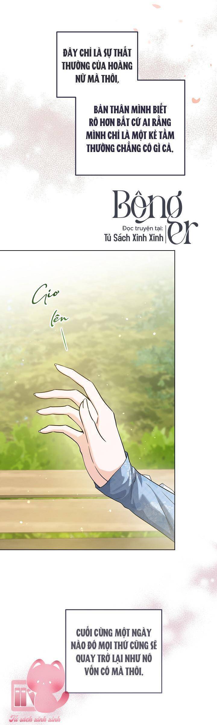 Hoàng Nữ Cosplay Nonfan - Chapter 38 - Page 42