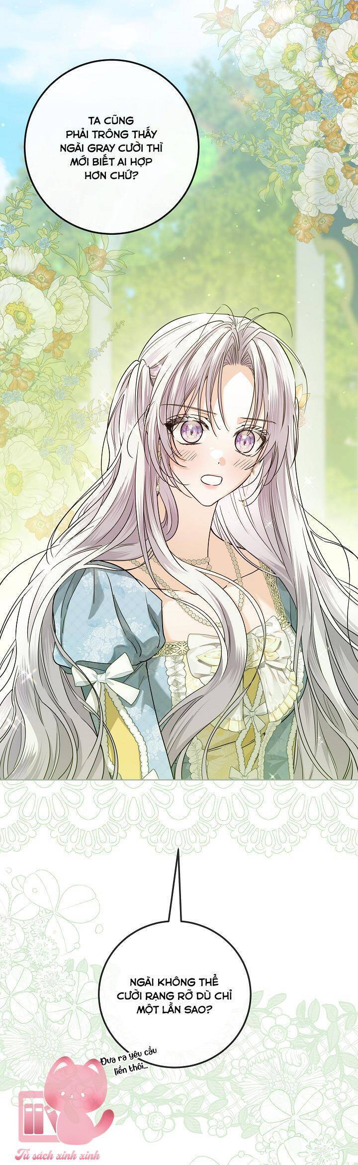 Hoàng Nữ Cosplay Nonfan - Chapter 39 - Page 10