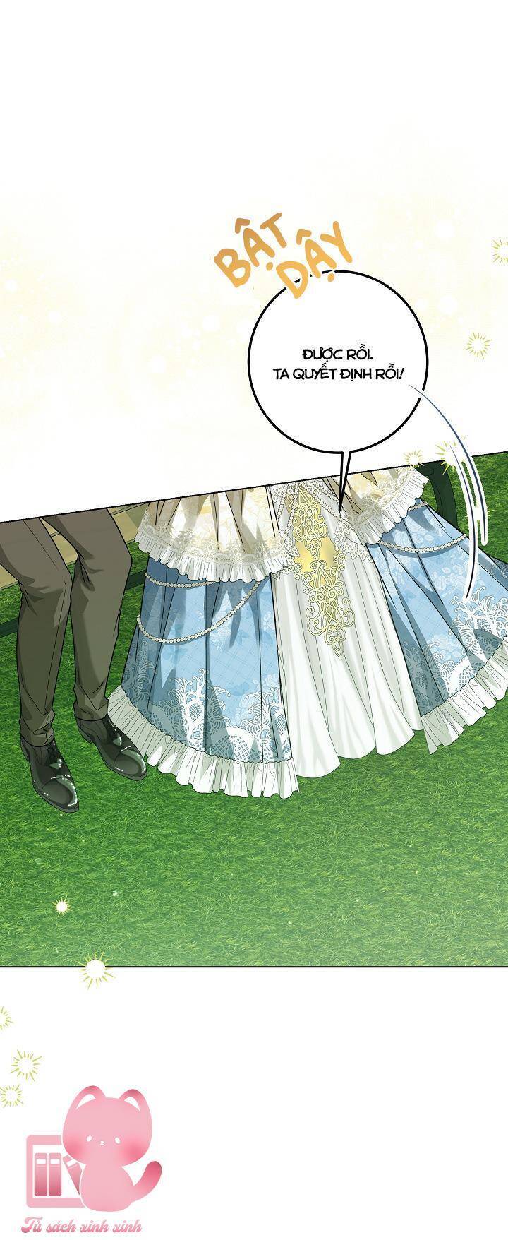 Hoàng Nữ Cosplay Nonfan - Chapter 39 - Page 17